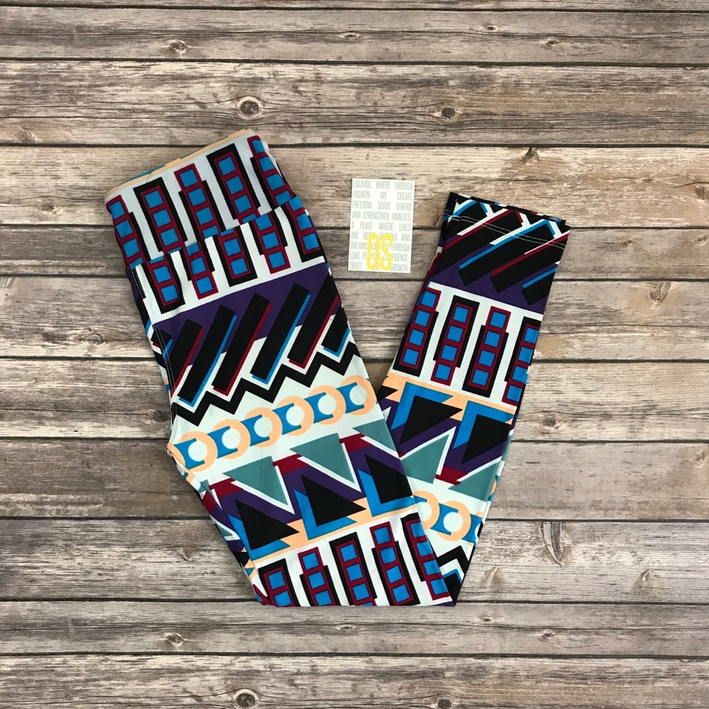 LulaRoe leggings